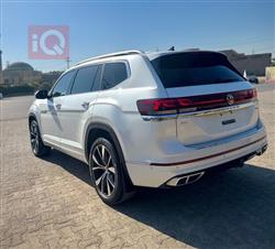 ڤۆڵکسواگن ئەتلەس